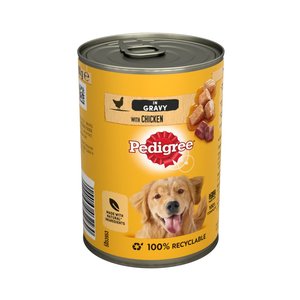 Alimento Seco para Mascotas Adultas Pedigree Complete Nutrition, Sin Granos, Alto en Proteínas, Sabor a Pollo Asado y Vegetales, en Venta - Product Image 3