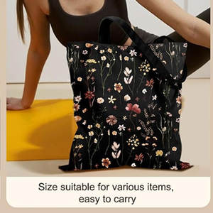 Sac fourre-tout grec Apreal, sac à bandoulière réutilisable de qualité supérieure pour le shopping quotidien et les déplacements décontractés - Product Image 5