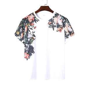 Camiseta Sublimada para Hombre con el Mejor Diseño, Camiseta Sublimada para Hombre de Uso Diario, Camiseta Sublimada para Hombre Suave al Tacto - Product Image 1
