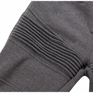 Hot Selling <b>Sweat</b> <b>Pants</b> <b>Mens</b> Loose <b>Men's</b> Sport Cotton Custom Casual Joggers <b>Pants</b> Printed logo Casual <b>Pants</b> <b>for</b> <b>Men</b> - Product Image 2