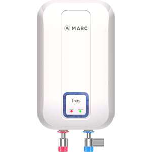 Proveedor Indio de Calentadores de Agua Instantáneos de Alta Eficiencia, Suministro de Agua Caliente Eléctrico o Continuo para Ducha de Baño en Venta - Product Image 4