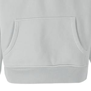 Women's Faux Fur Half Zip Sweatshirt Warm Fleece Crop <b>Sherpa</b> Pullover Tops <b>Hoodie</b> With Own Designs Hoodies - Product Image 3