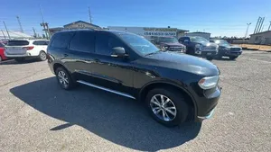 2016 Dodge Durango Limited - Product Image 5