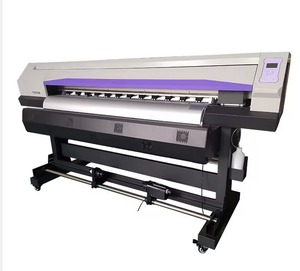 Plotter Eco Solvente de 1.6m Mimaki para Corte de Vinilo e Impresión - Product Image 3
