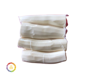 Racine de manioc congelée de haute qualité-Racine de manioc fabriquée au Vietnam à partir de 99 Gold Data Prix de gros en vrac - Product Image 2