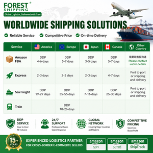 ForestShipping, Servicios de Inspección Económicos, Envío Internacional Express, Dropshipping, Envío Puerta a Puerta, Consolidación de Carga China-Pakistán, <span class=keywords><strong>Ama</strong></span> - Product Image 4