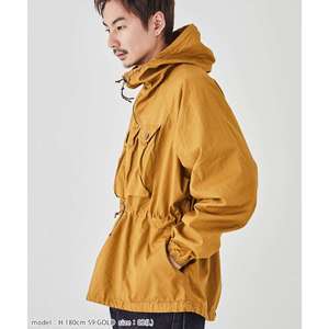 Veste d'extérieur Anorak Ventile JK GS2329916 - Product Image 6