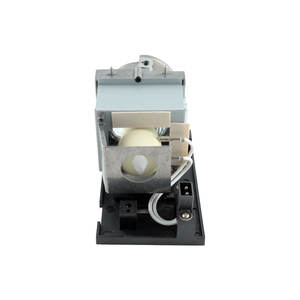 อะไหล่หลอดไฟโปรเจกเตอร์สำหรับ NP34LP เอ็นอีซีพร้อมตัวเครื่อง - Product Image 5