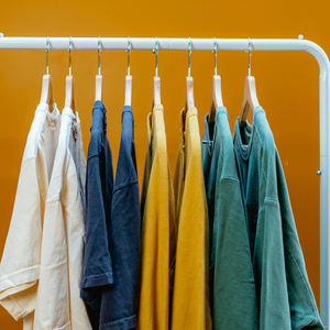 T-shirts pour hommes en coton 100% de haute qualité, t-shirts lourds surdimensionnés, impression personnalisée de t-shirts - Product Image 5