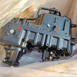 ZQC2000-57K раздаточная кейс - Product Image 1