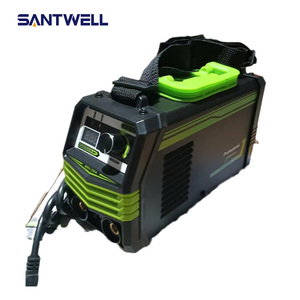 Poste à souder MMA portable 230A, machine à souder à l'arc, courant réglable, idéal pour atelier de réparation - Product Image 2