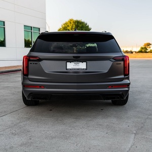 รถ Cadillac XT6 Premium Luxury AWD ปี 2022 รุ่นยอดนิยม - Product Image 2