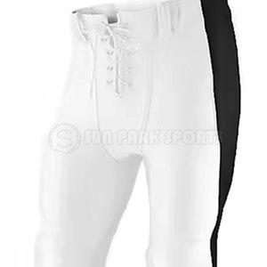 Uniforme de fútbol americano al por mayor Uniforme de fútbol americano de calidad superior Uniforme de fútbol americano de diferentes diseños - Product Image 5