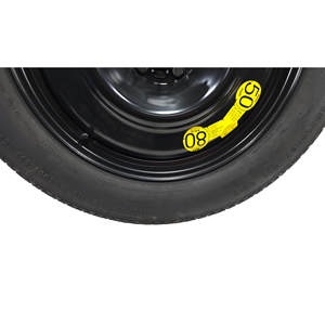 Rueda de Repuesto para Land Rover Range Rover Evoque 1.ª Serie BJ32-GA (11>) - Product Image 6