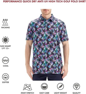 T-shirt à manches courtes avec logo personnalisé pour hommes, imprimé en mélange de polyester tricoté, impression numérique 3D OEM écologique, respirant et rapide - Product Image 5