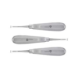 Ensemble d'élévateurs manuels Bein à alimentation électrique, lot de 3 - Product Image 1