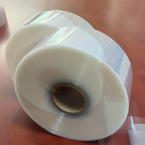 Rouleaux de film plastique laminé PET/Foil/PE pour emballage en flux et pochettes Film Mylar Film plastique PE laminé pour emballage - Product Image 6