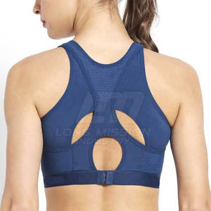Soutien-gorge de sport pour femmes de haute qualité, best-seller, vente chaude, soutien-gorge de sport pour femmes au design unique - Product Image 2