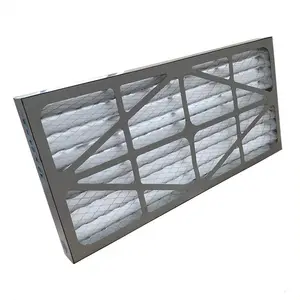 20X20X1 Luchtfilter Merv 13 Airconditioner Filters Voor Luchtreiniger Hepa Filter Vervangen