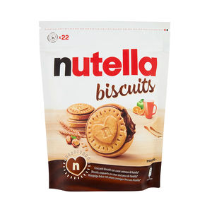 Pots de pâte à tartiner au chocolat Ferrero Nutella 750g en cartons de 48 unités pour les clubs d'entreprises et la vente en gros au détail - Product Image 1