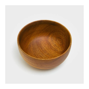 Vajilla de estilo vietnamita, cuenco de mesa, artesanías de madera, regalos vietnamitas hechos a mano - Product Image 3