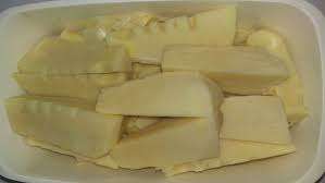 100% d'origine naturelle, pousses de bambou pour préparer des repas parfaits, provenant d'un fournisseur vietnamien - Product Image 2