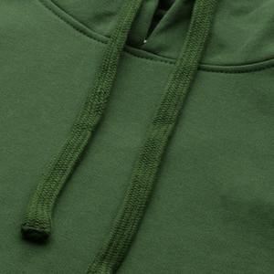 Sweatshirts épais en polyester/coton pour hommes Pull ras du cou de grande taille personnalisé Sweats à capuche d'hiver sportifs de haute qualité - Product Image 6