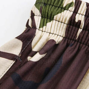 Marque privée Nouvelle arrivée Shorts de sport pour hommes Service OEM Prix de gros Shorts de sport personnalisés pour hommes - Product Image 4