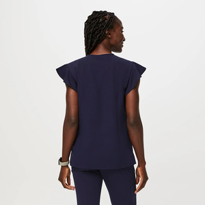 Uniformes Médicos de Alta Calidad al por Mayor, Último Diseño, Nueva Llegada, Gran Cantidad, Uniformes Médicos en Línea, Mejores Ofertas - Product Image 6