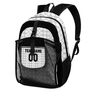 Sports de plein air professionnels sac de batte de Baseball sac à dos chaussures confortables compartiment équipement personnalisé stockage sport - Product Image 6