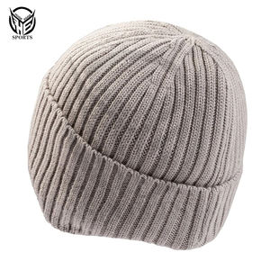 Chapeau d'hiver unisexe personnalisé 100% polyester Broderie 3D Voyage Mode Vente en gros Broderie de logo personnalisée - Product Image 3