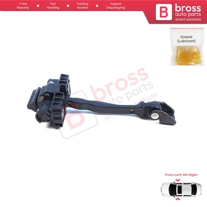 BDP1669 Frein de porte avant, butée de porte, limiteur de porte, sangle de retenue pour ID.3 E11 E12 Born K11 10A837249 - Product Image 3