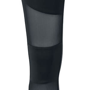 Offre Spéciale dernière conception de Style 100% coton bas quantité minimale de commande confortable et réglable nouveau Style meilleur prix femmes Leggings - Product Image 4