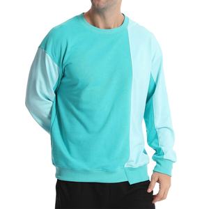 Sudadera Nueva OEM para Hombre, Mezcla de Algodón, Ligera, Estilo Único, Cómoda, Transpirable, Hecha a Medida, de Alta Calidad, 2026 - Product Image 1