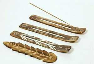 Varillas de Incienso de Madera de Bambú Ecológicas con Fragancia Natural, para Meditación Religiosa, Yoga, Pooja, Uso Diario en el Hogar, Aromaterapia India, Largas - Product Image 2