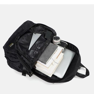 กระเป๋าเป้สะพายหลังแฟชันแบบกำหนดเองระบายอากาศได้ดี - Product Image 4