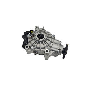 Réducteur de différentiel avant pour <span class=keywords><strong>CF</strong></span> CFORCE 450 550 <span class=keywords><strong>CF400</strong></span> CF500 Q830-310000-30002 Q830-310000-30001 ATV UTV Parts - Product Image 1