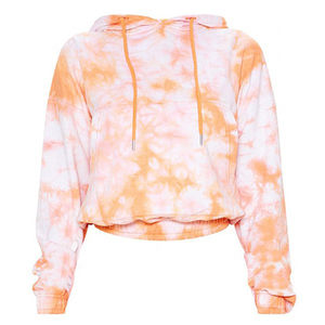 Nuevo desgaste impreso sublimación chándal sublimación transpirable ligero 100% algodón tendencia sublimación mujeres chándal - Product Image 3