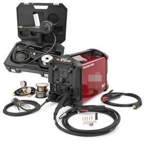 NUEVA Mini Máquina de Soldadura Eléctrica Industrial Portátil - Product Image 4