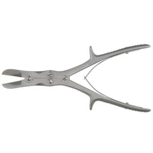 Wholesale manufacturing Top quality best selling stainless steel Horsley bone <b>cutter</b> - Product Image 5