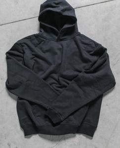 Sudadera con Capucha Tie Dye Lavada al Ácido, Gruesa, de Forro Polar, Unisex, Personalizable al por Mayor, Nueva Moda, Fabricante de Alta Calidad - Product Image 5