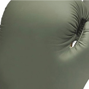 ถุงมือชกมวยประสิทธิภาพสูงพร้อมการออกแบบการบุที่สมดุล ถุงมือชกมวยพร้อมซับในที่เรียบเนียนและสวมใส่สบายสำหรับการฝึกซ้อม - Product Image 5