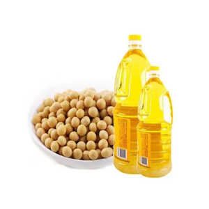 Aceite de soja refinado a granel a la venta pedidos al por mayor stock de alta calidad envío puntual - Product Image 4