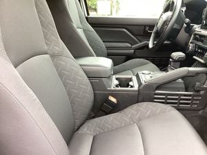 รถโตโยต้า ทาโคมา SR5 ดับเบิ้ลแค็บ ขับเคลื่อนล้อหลัง ปี 2025 มือสอง สภาพดี - Product Image 6