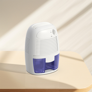 Mini <span class=keywords><strong>déshumidificateur</strong></span> portable 500 ml, <span class=keywords><strong>meilleur</strong></span> absorbeur d'humidité silencieux et sûr pour la <span class=keywords><strong>maison</strong></span> - Product Image 5