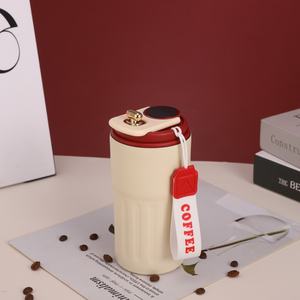 Термос из нержавеющей стали - Product Image 3