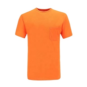 Camiseta Personalizada, Diseña Tu Propia Camiseta de Seguridad para la Construcción, Transpirable y Cómoda - Product Image 1