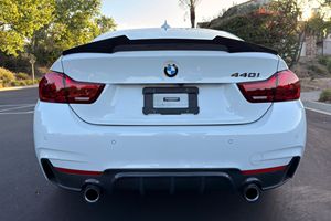 รถยนต์มือสองขายดีมาแรงปี 2017 รุ่น 440i GranCoupe Tubo 6 สูบ, MSport - Product Image 2