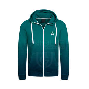 Concevez vos propres sweats à capuche zippés Offre Spéciale l'hiver Utilisez des sweats à capuche zippés dans différents styles de sweats à capuche pour hommes - Product Image 1