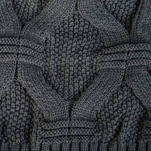 หมวกบีนนี่ผู้ชายแบบมืออาชีพออกแบบเองได้ - Product Image 6